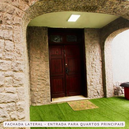 Castelinho Solemar - Relax Com Piscina, Hidro Aquecida & Praia - Auto Check-In! Top Praia Grande  Luaran gambar