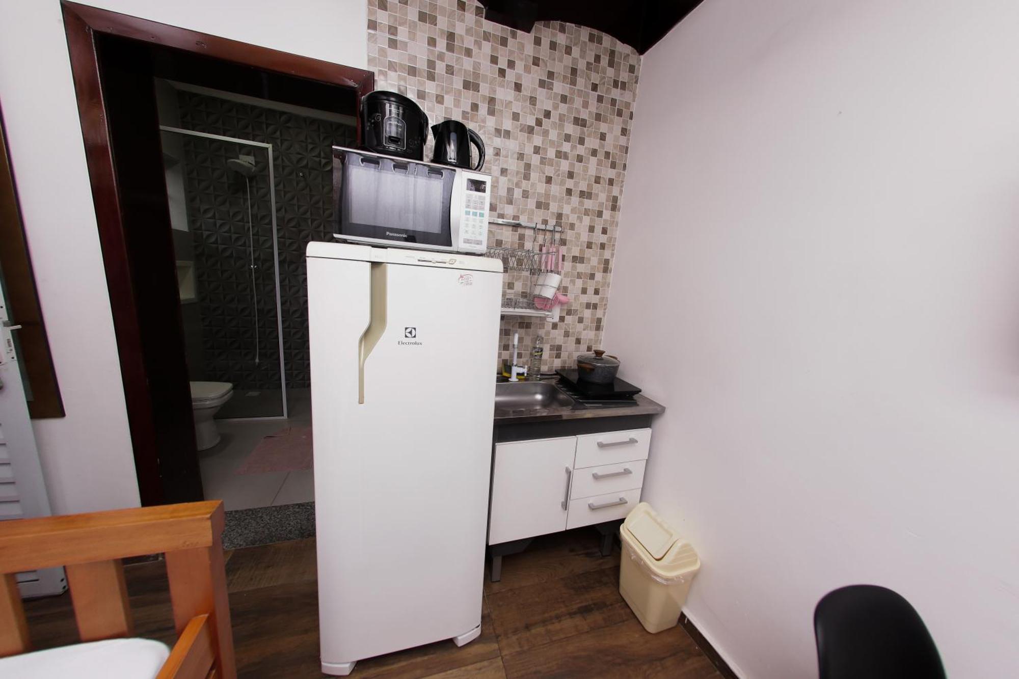 Castelinho Solemar - Relax Com Piscina, Hidro Aquecida & Praia - Auto Check-In! Top Praia Grande  Luaran gambar