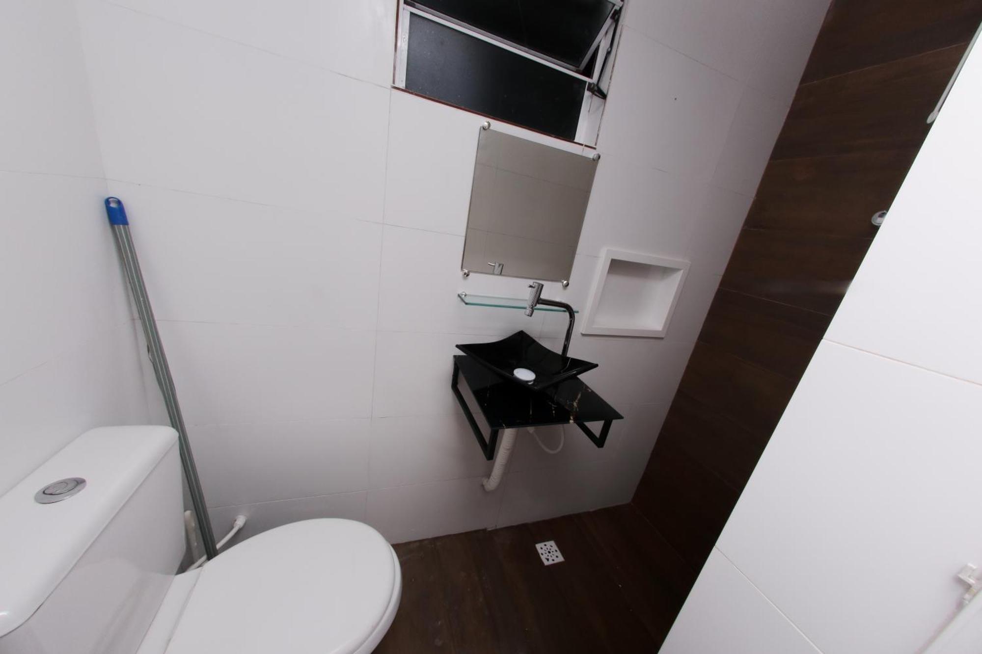 Castelinho Solemar - Relax Com Piscina, Hidro Aquecida & Praia - Auto Check-In! Top Praia Grande  Luaran gambar