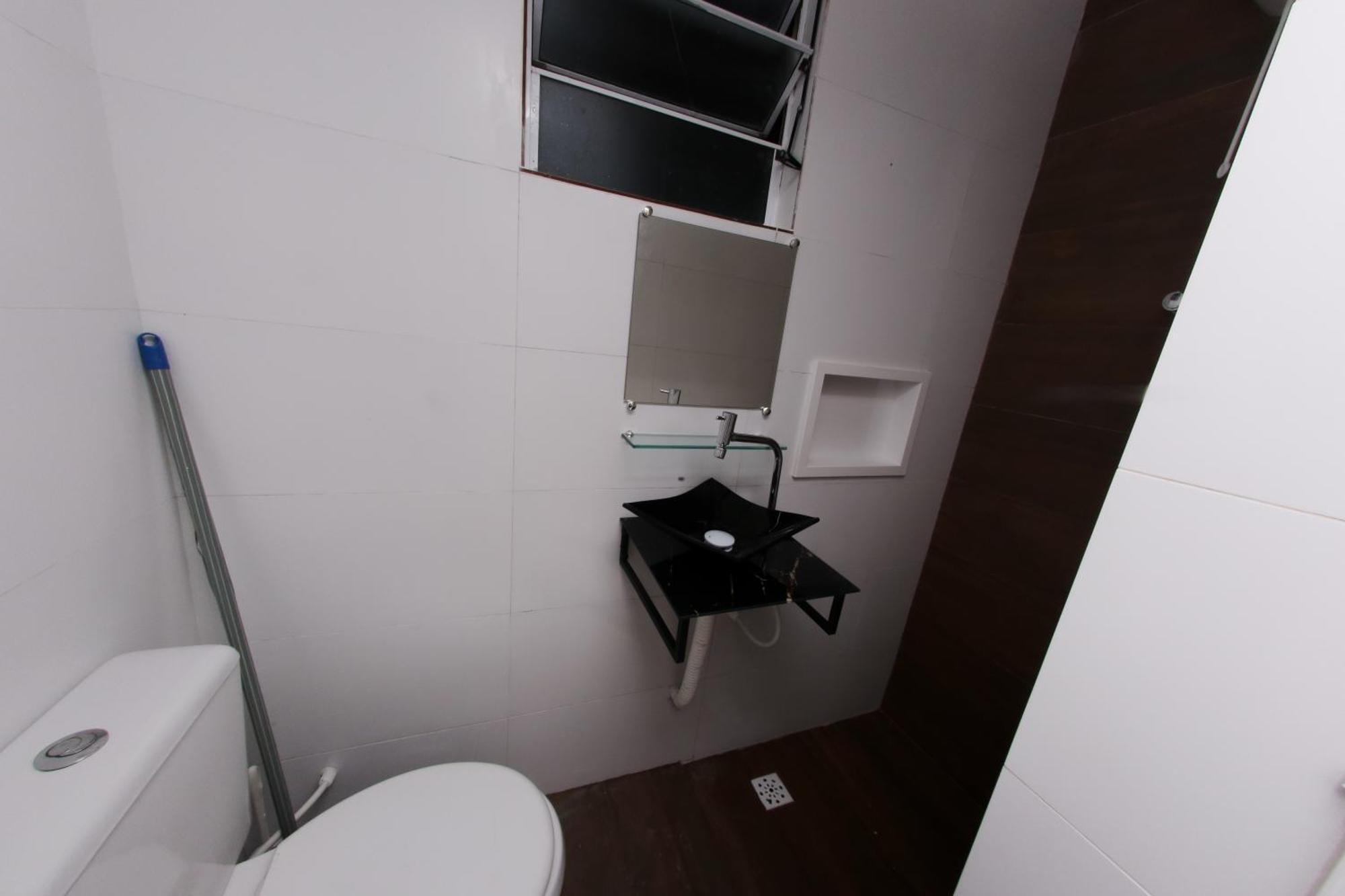 Castelinho Solemar - Relax Com Piscina, Hidro Aquecida & Praia - Auto Check-In! Top Praia Grande  Luaran gambar