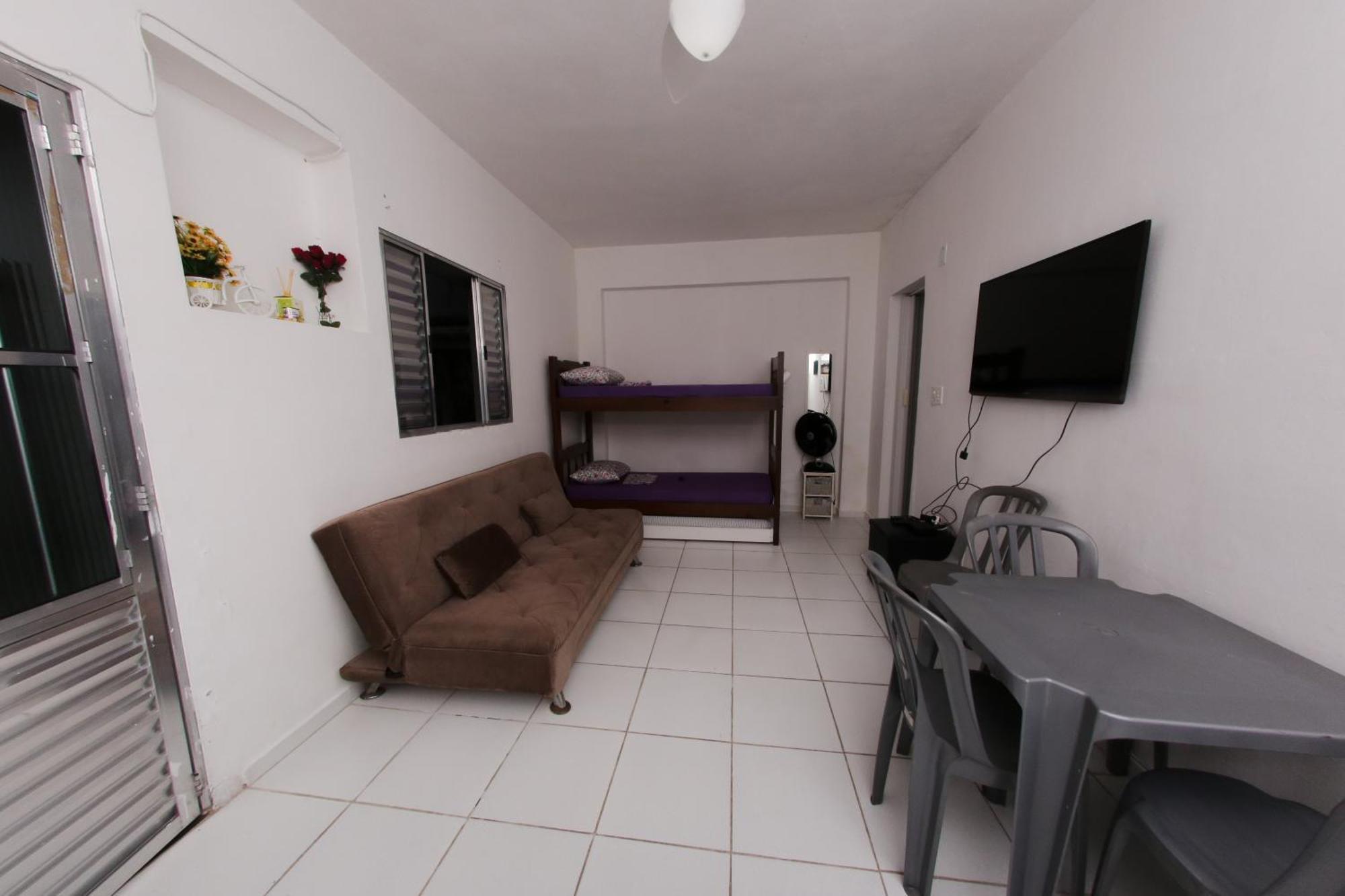 Castelinho Solemar - Relax Com Piscina, Hidro Aquecida & Praia - Auto Check-In! Top Praia Grande  Luaran gambar