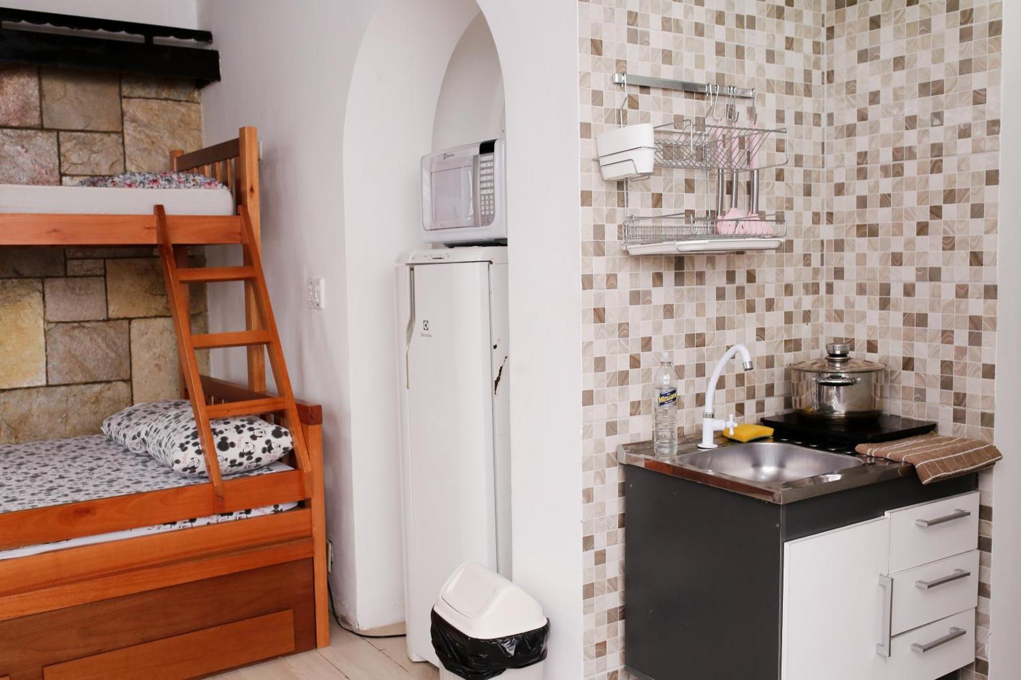 Castelinho Solemar - Relax Com Piscina, Hidro Aquecida & Praia - Auto Check-In! Top Praia Grande  Luaran gambar