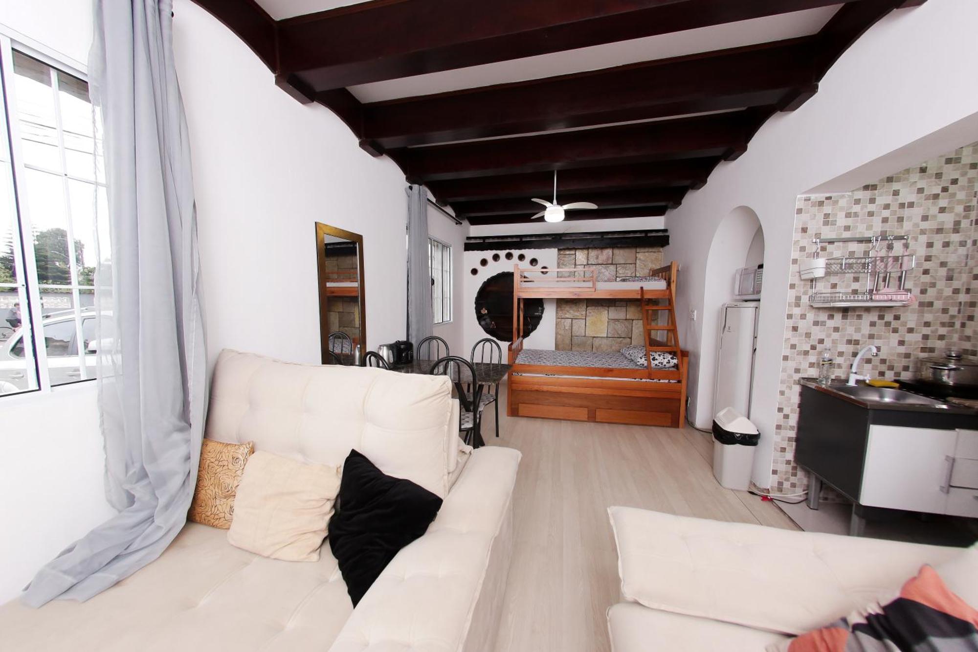 Castelinho Solemar - Relax Com Piscina, Hidro Aquecida & Praia - Auto Check-In! Top Praia Grande  Luaran gambar