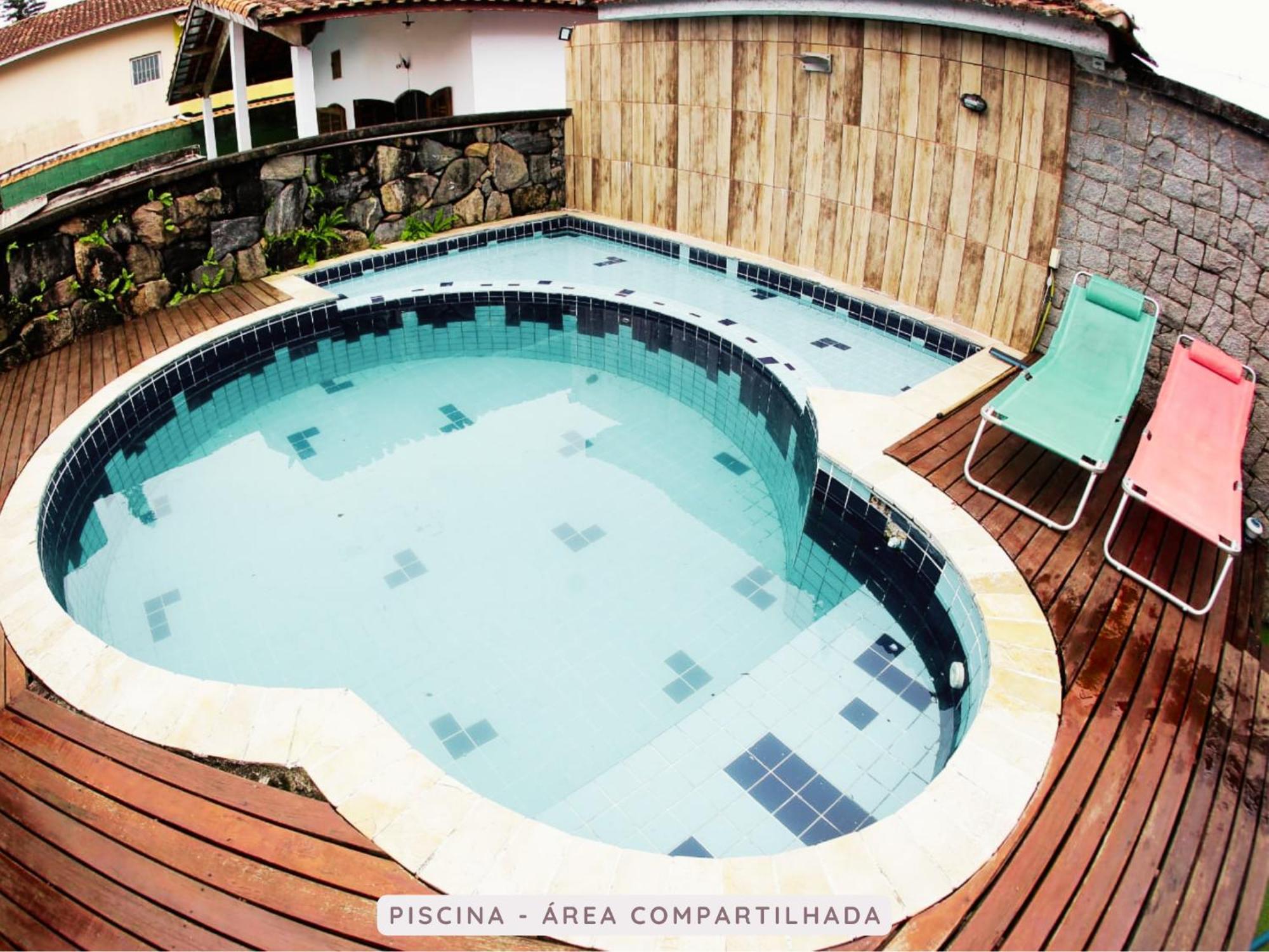 Castelinho Solemar - Relax Com Piscina, Hidro Aquecida & Praia - Auto Check-In! Top Praia Grande  Luaran gambar