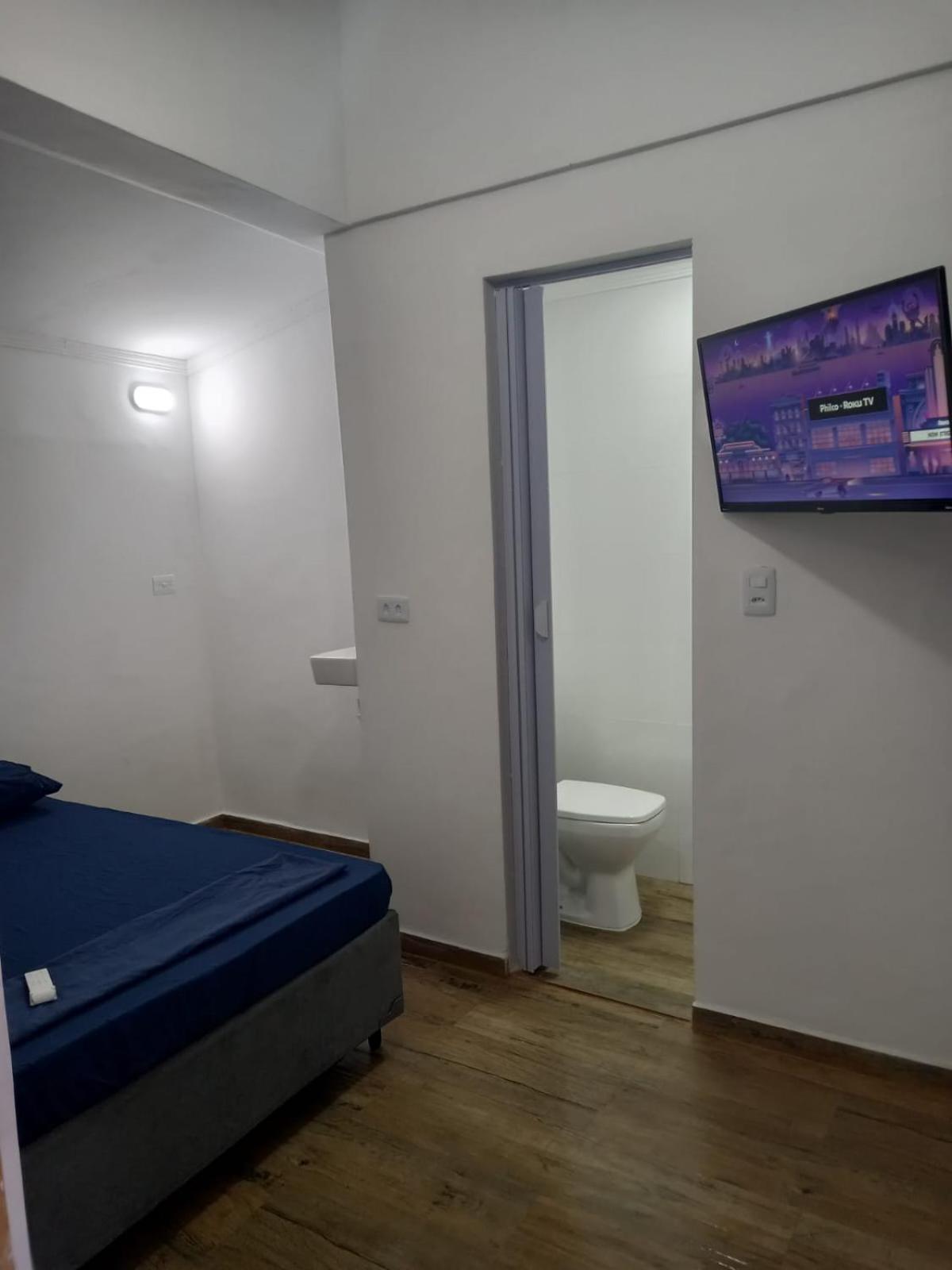 Castelinho Solemar - Relax Com Piscina, Hidro Aquecida & Praia - Auto Check-In! Top Praia Grande  Luaran gambar